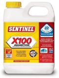 Sentinel X100 multifunkn inhibtor korzie - 1L 